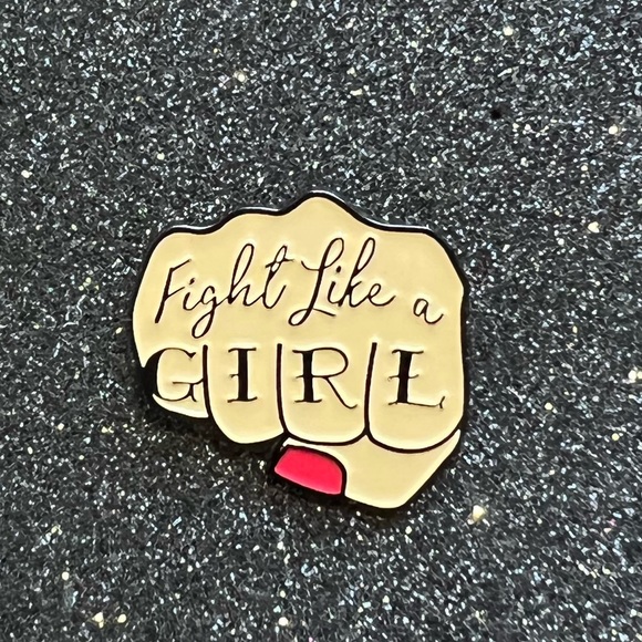 Accessories - ♡♡3/$15 enamel pin